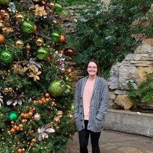 Meet your Posher, Ashlynn